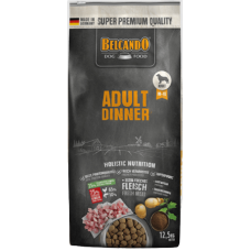 Belcando adult dinner με πουλερικά 12.5kg Belcando adult dinner με πουλερικά 12.5kg