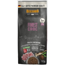 Belcando Finest Croc για ενήλικους σκύλους μικρών και μεσαίων φυλών 12,5kg Belcando Finest Croc για ενήλικους σκύλους μικρών και μεσαίων φυλών 12,5kg