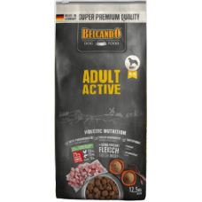 Belcando Adult Active για σκύλους με έντονη δραστηριότητα 12,5kg Belcando Adult Active για σκύλους με έντονη δραστηριότητα 12,5kg