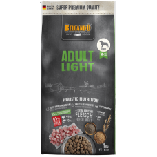 Belcando Adult Light για σκύλους με χαμηλή δραστηριότητα 1kg Belcando Adult Light για σκύλους με χαμηλή δραστηριότητα 1kg
