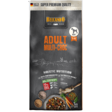 Belcando Adult Multi-Croc για σκύλους με φυσιολογική δραστηριότητα 1kg
