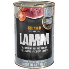 Belcando Lamb - Αρνί 400gr