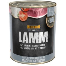 Belcando Lamb - Αρνί 800gr Belcando Lamb - Αρνί 800gr