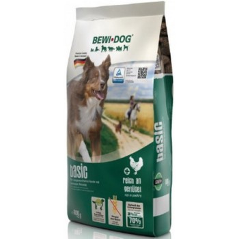 Bewi πλήρης τροφή με πουλερικά 800gr Bewi πλήρης τροφή με πουλερικά 800gr