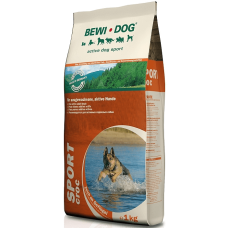 Bewi Sport 12.5kg