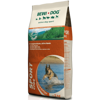 Bewi Sport 12.5kg