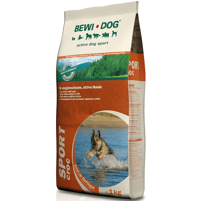 Bewi Sport 12.5kg Bewi Sport 12.5kg