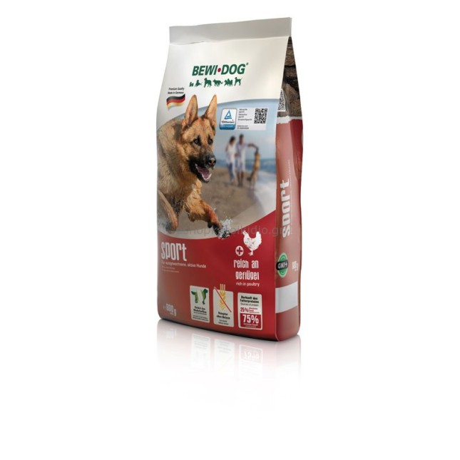 BEWI SPORT 25kg