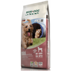 Bewi Mini Sensitive με πουλερικά και αρνί 800gr