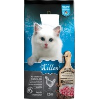 Leonardo Kitten με κοτόπουλο 7,5kg