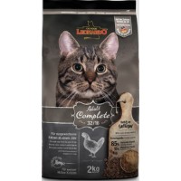 Leonardo για ενήλικες γάτες με πουλερικά 32/16 2kg