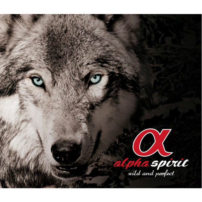 Α-Spirit Μaxi Xοιρινό κόκκαλο~400gr Α-Spirit Μaxi Xοιρινό κόκκαλο~400gr