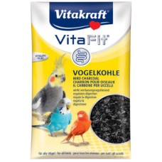 Vitakraft kohle-χωνευτικό κάρβουνο 10gr