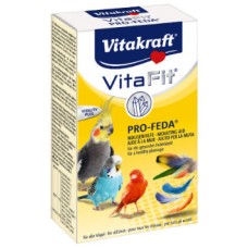 Vitakraft vitafit αμινοξύ και ιχνοστοιχεία 100ml Vitakraft vitafit αμινοξύ και ιχνοστοιχεία 100ml