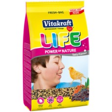 Vitakraft life 