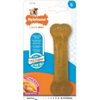 Nylabone κόκκαλα για puppies chiken S