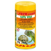 SERA RAFFY MINERAL 1000ml