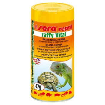 SERA RAFFY MINERAL 1000ml
