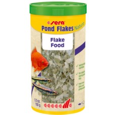 Sera bioflakes,τροφή σε νιφάδες 1000 ml Sera bioflakes,τροφή σε νιφάδες 1000 ml
