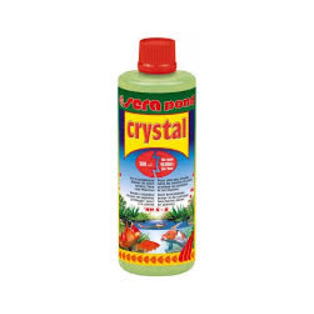 SERA POND 250ml SERA POND 250ml