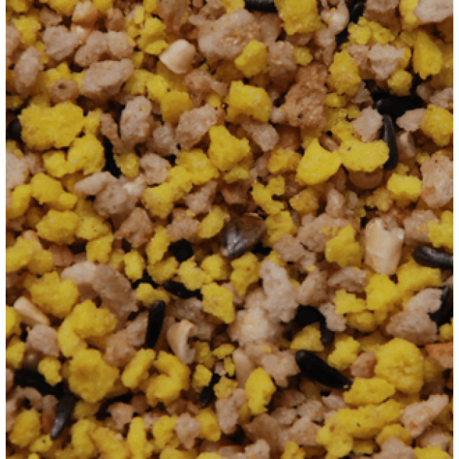 Versele-laga ξηρή αυγοτροφή κίτρινη 25kg