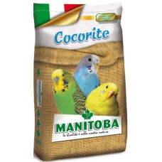 Manitoba Cocorite Pappagalini 1kg χύμα Manitoba Cocorite Pappagalini 1kg χύμα