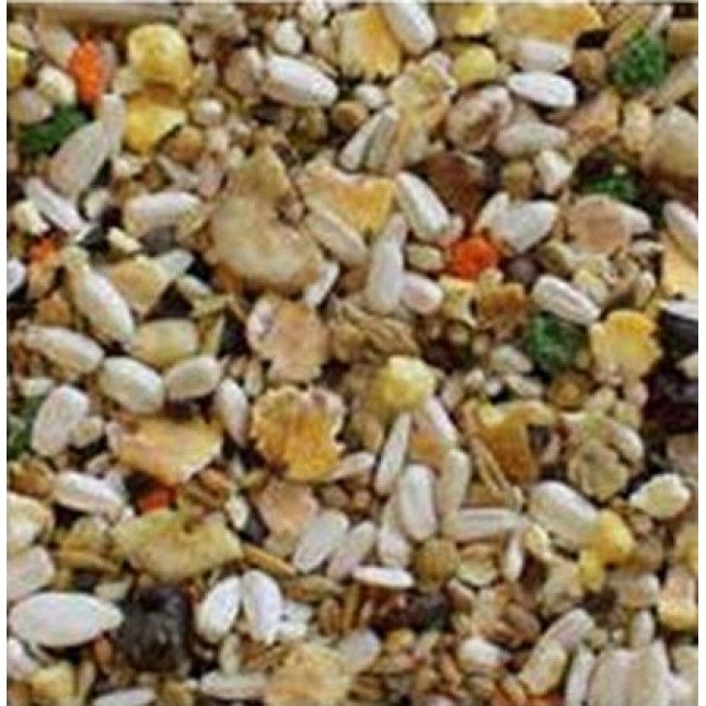 Manitoba Amazon για μεγάλους παπαγάλους 2kg Manitoba Amazon για μεγάλους παπαγάλους 2kg