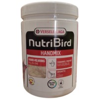 Versele-Laga NutriBird Handmix Χυλός Ταΐσματος 500gr