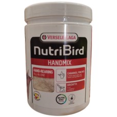 Versele-Laga NutriBird Handmix Χυλός Ταΐσματος 500gr Versele-Laga NutriBird Handmix Χυλός Ταΐσματος 500gr