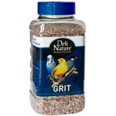 Deli Nature μείγμα από κοχύλια & όστρακα για πουλιά υγιή και δυνατά 1,2kg Deli Nature μείγμα από κοχύλια & όστρακα για πουλιά υγιή και δυνατά 1,2kg