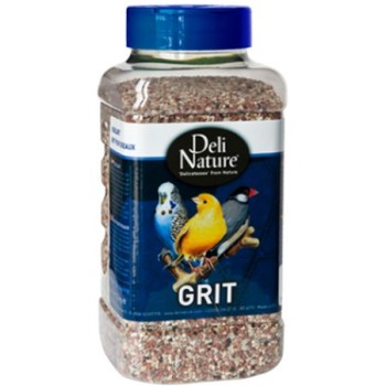 Deli Nature μείγμα από κοχύλια & όστρακα για πουλιά υγιή και δυνατά 1,2kg Deli Nature μείγμα από κοχύλια & όστρακα για πουλιά υγιή και δυνατά 1,2kg