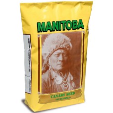 Manitoba Μεμονωμένοι Σπόροι Κεχρί Καναδά 20Kg