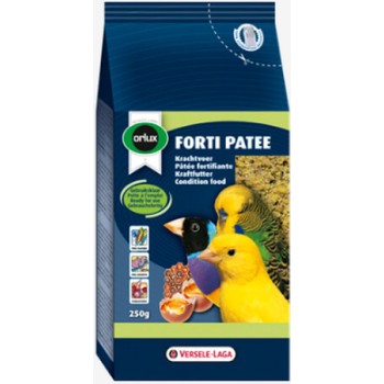 Versele-Laga Orlux Forti Patee για Κελάιδισμα 250gr Versele-Laga Orlux Forti Patee για Κελάιδισμα 250gr