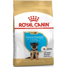 Royal Canin διατροφή υγείας Health Nutrition german shepherd puppy 3kg