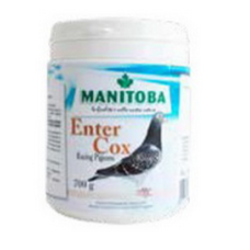 ENTER COX 400 gr.