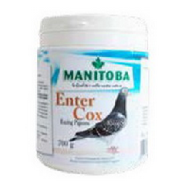 ENTER COX 400 gr.