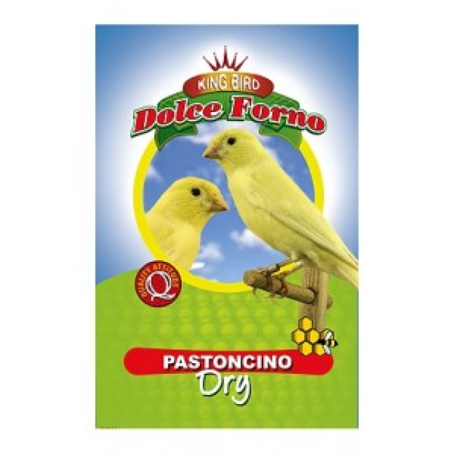 DOLCE FORNO ΚΙΤΡΙΝΗ ΞΗΡΗ 1kg