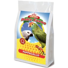 Manitoba Dolce Forno papagallo αυγοτροφή 5kg