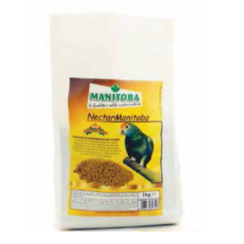 ΣΥΜΠΛΗΡΩΜΑ ΔΙΑΤΡΟΦΗΣ - NECTAR MANITOBA DELICATESSEN 1kg