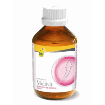 CEDE MULTIVIT ΠΟΛΥΒΙΤΑΜΙΝΕΣ ΩΔΙΚΩΝ 200ml