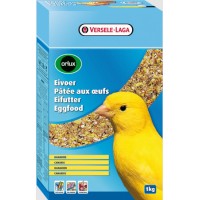 Versele-Laga Orlux Ξηρή Αυγοτροφή Κίτρινη 1kg