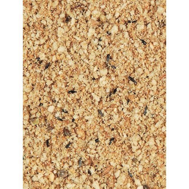 Versele-Laga Orlux Ξηρή Αυγοτροφή για Λευκά Καναρίνια 1kg Versele-Laga Orlux Ξηρή Αυγοτροφή για Λευκά Καναρίνια 1kg