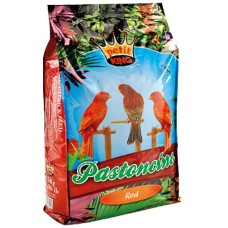 Petit King κόκκινη αυγοτροφή 15Kg