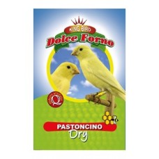DOLCE FORNO ΚΙΤΡΙΝΗ ΞΗΡΗ 15kg