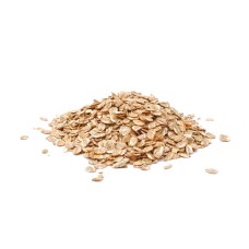 Βρώμη αποφλοιωμένη 1 kg.