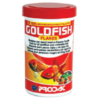 Prodac τροφή για χρυσόψαρα & ψάρια κρύου νερού 100 ml