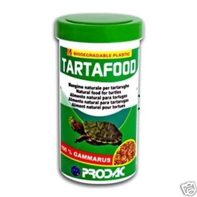 Prodac tarta food 100ml