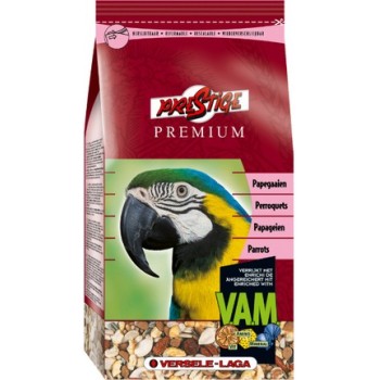 Versele-laga Prestige Premium με VAM 1kg Versele-laga Prestige Premium με VAM 1kg