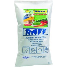 Raff green patee - βιταμίνη πράσινη λαχανικών για σποροφάγα