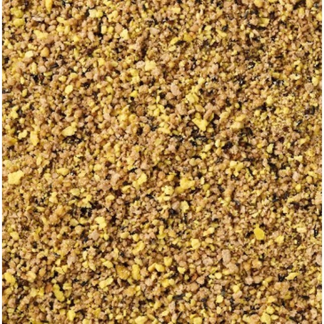 Deli Nature Υψηλής ποιότητας αυγοτροφή με φρέσκα ολόκληρα αυγά, κατάλληλη για όλα τα πτηνά Deli Nature Υψηλής ποιότητας αυγοτροφή με φρέσκα ολόκληρα αυγά, κατάλληλη για όλα τα πτηνά